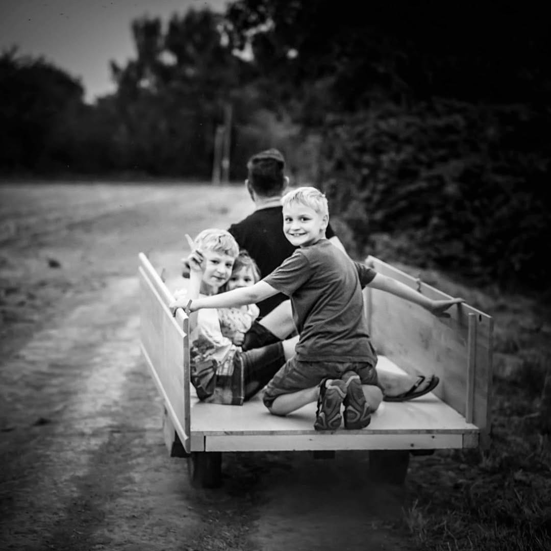 Post 5 by Alper Torun on Instagram (image)