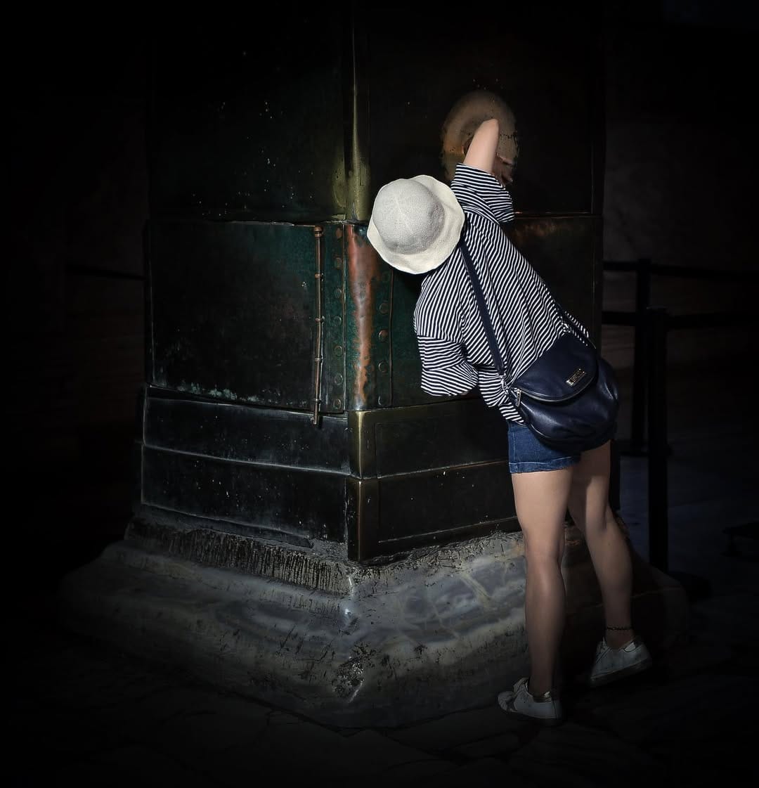 Post 10 by Alper Torun on Instagram (image)