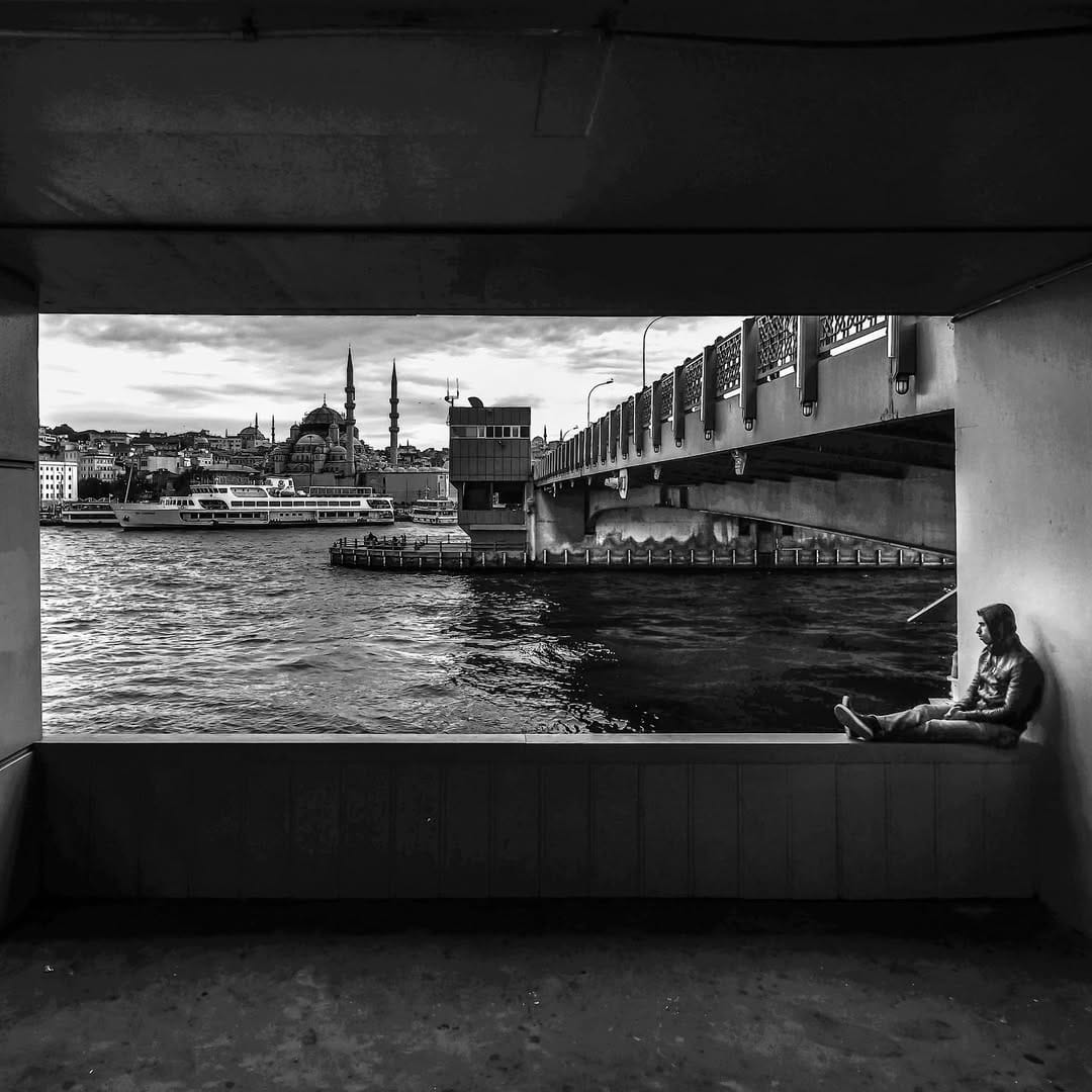 Post 8 by Alper Torun on Instagram (image)