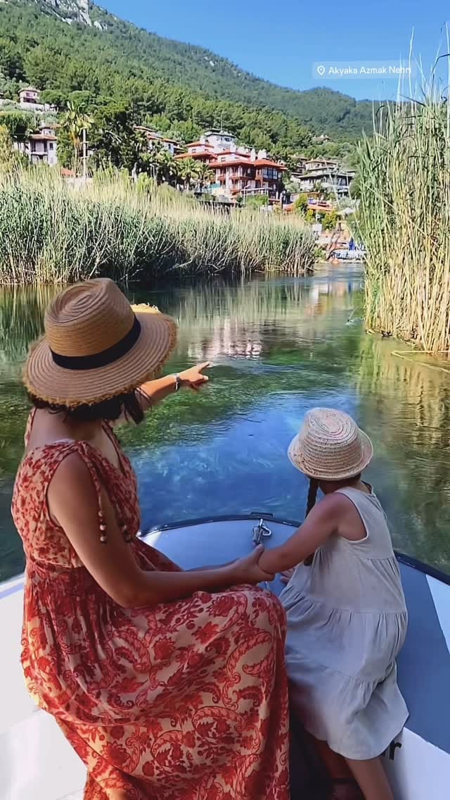 Post 2 by Alper Torun on Instagram (video)