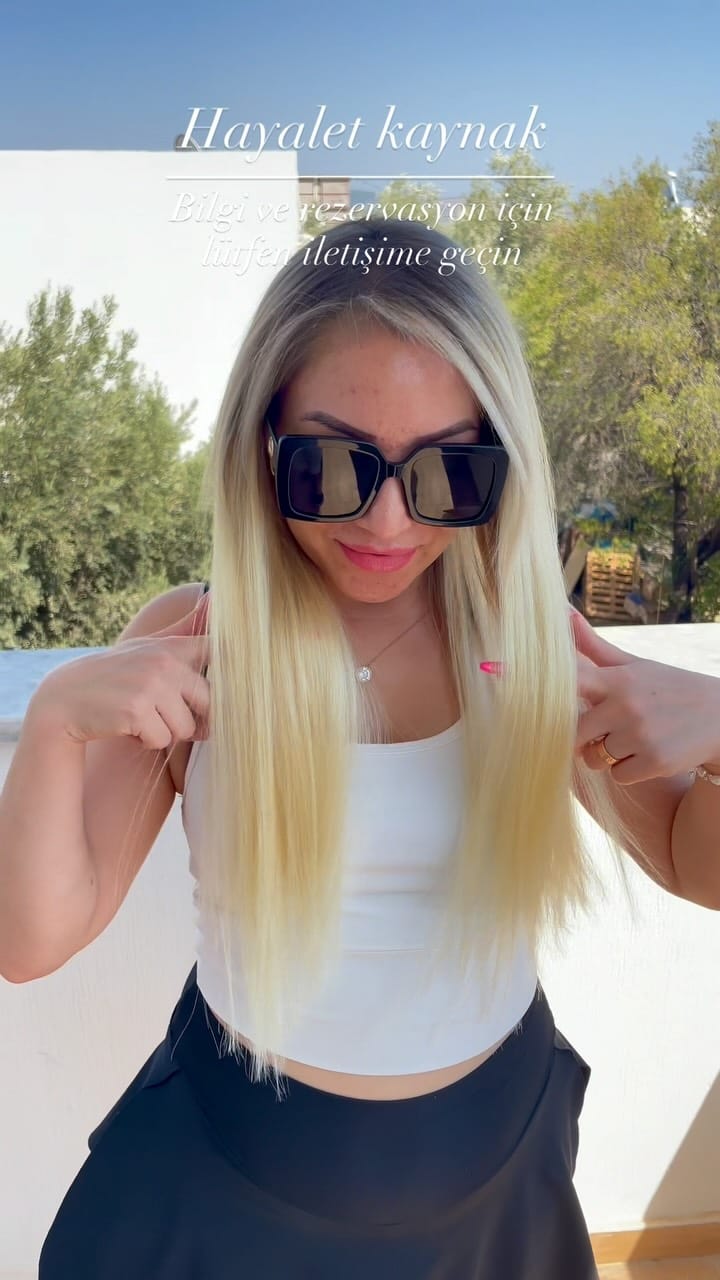Post 6 by HayaletKaynakizmir Şubesi on Instagram (video)