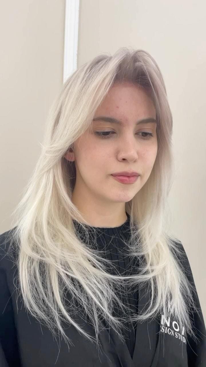 Post 7 by salonmunchen®️ on Instagram (video)