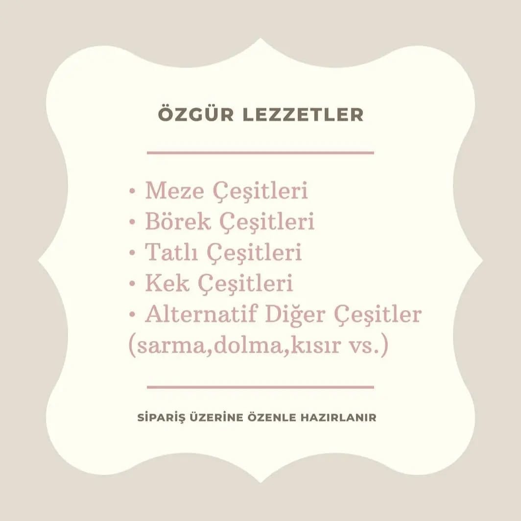 Post 5 by Özgür Dolar on Instagram (image)