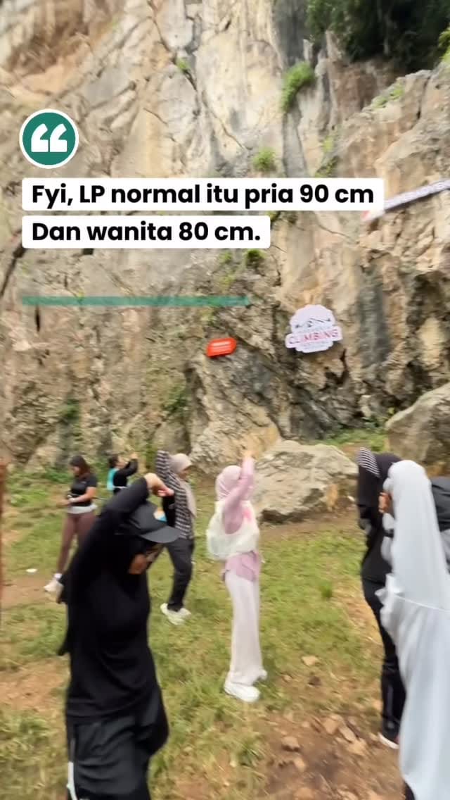 Post 6 by Nychken Gilang on Instagram (video)