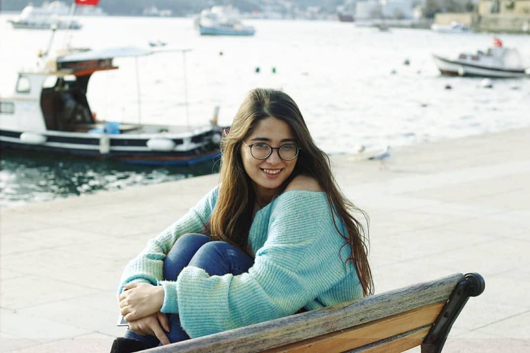 Post 2 by Melek Özen on Instagram (image)