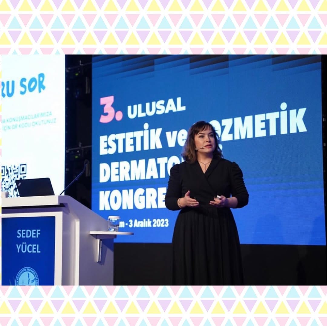 Post 10 by Uz.Dr. Sedef Yücel-Dermatolog on Instagram (carousel)