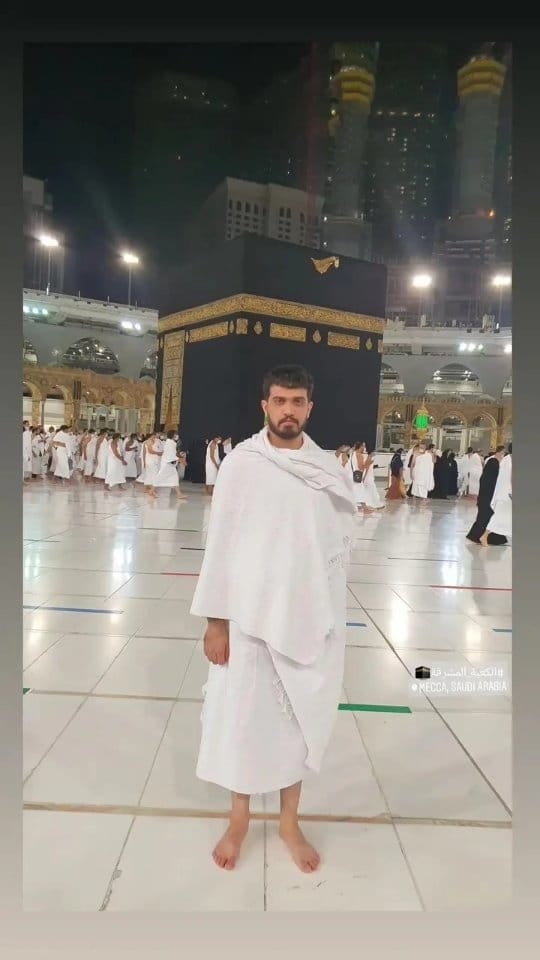 Post 5 by Asst.L. 𝓐𝓵𝓲 𝓗𝓾𝓼𝓼𝓮𝓲𝓷 حجي علي on Instagram (video)