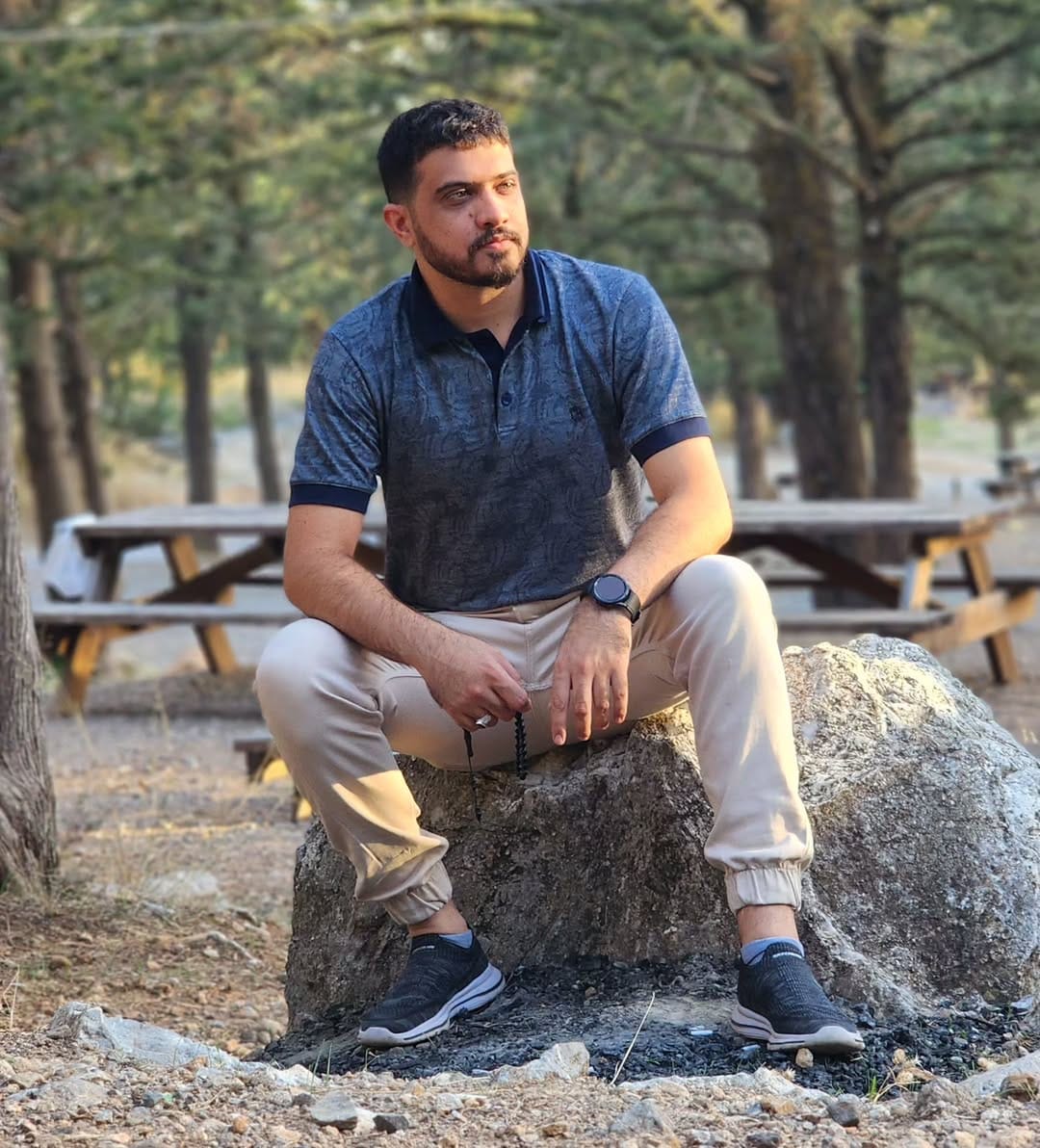 Post 4 by Asst.L. 𝓐𝓵𝓲 𝓗𝓾𝓼𝓼𝓮𝓲𝓷 حجي علي on Instagram (image)