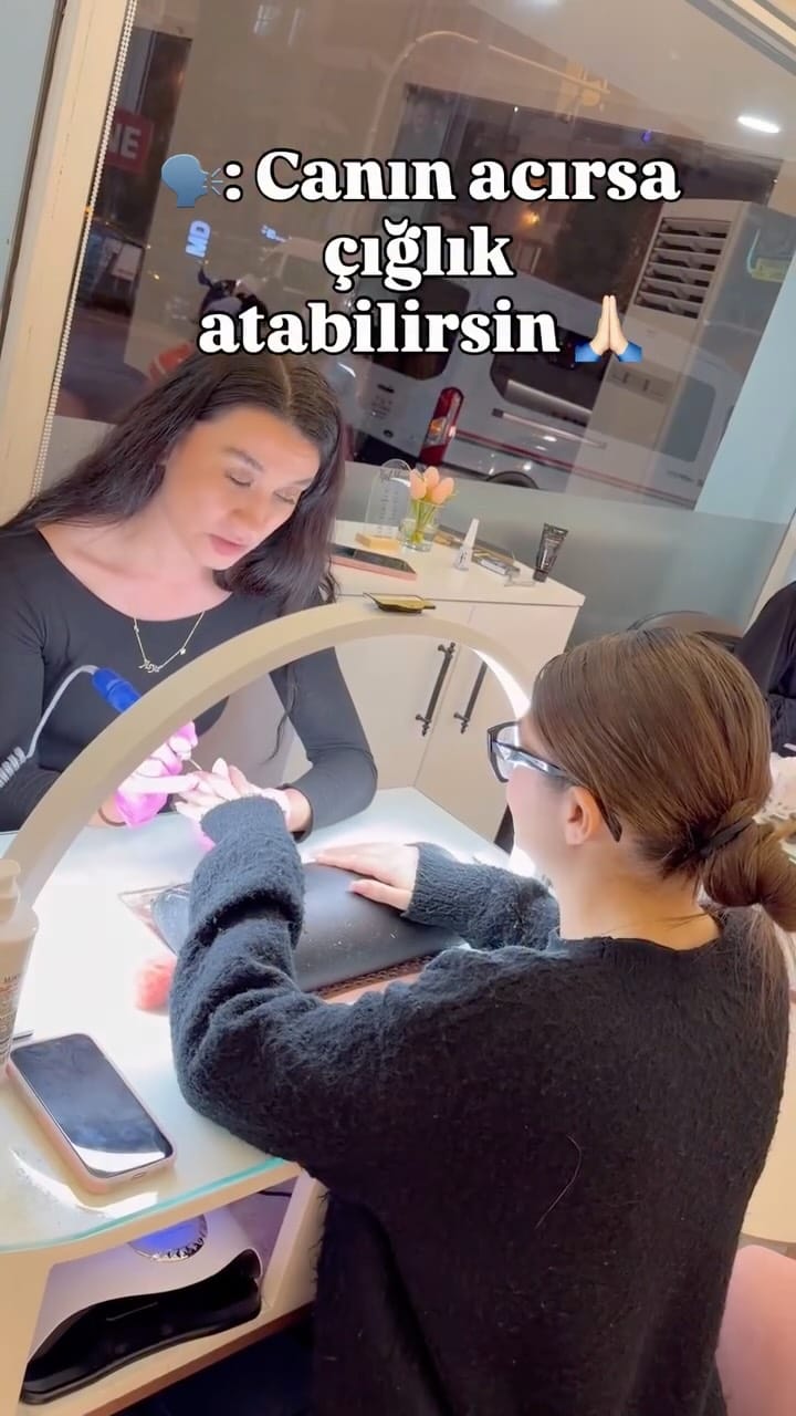 Post 5 by Gizem Cankul on Instagram (video)
