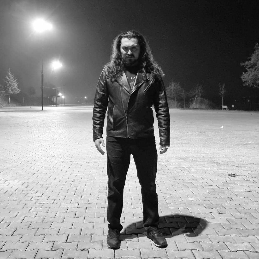 Post 2 by Oğuzhan Sevindi on Instagram (image)