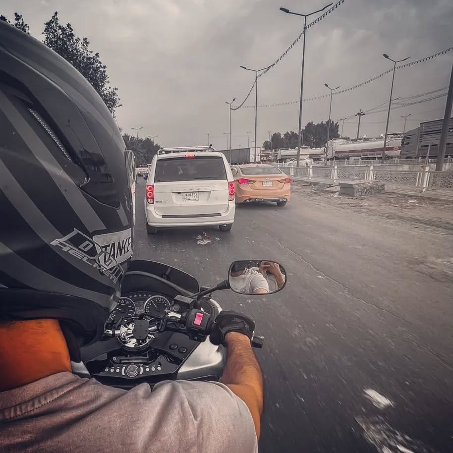 Post 10 by Haeder Alukabe on Instagram (image)