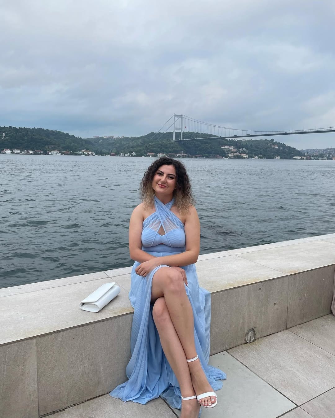 Post 1 by Burcu Gürbüz on Instagram (image)