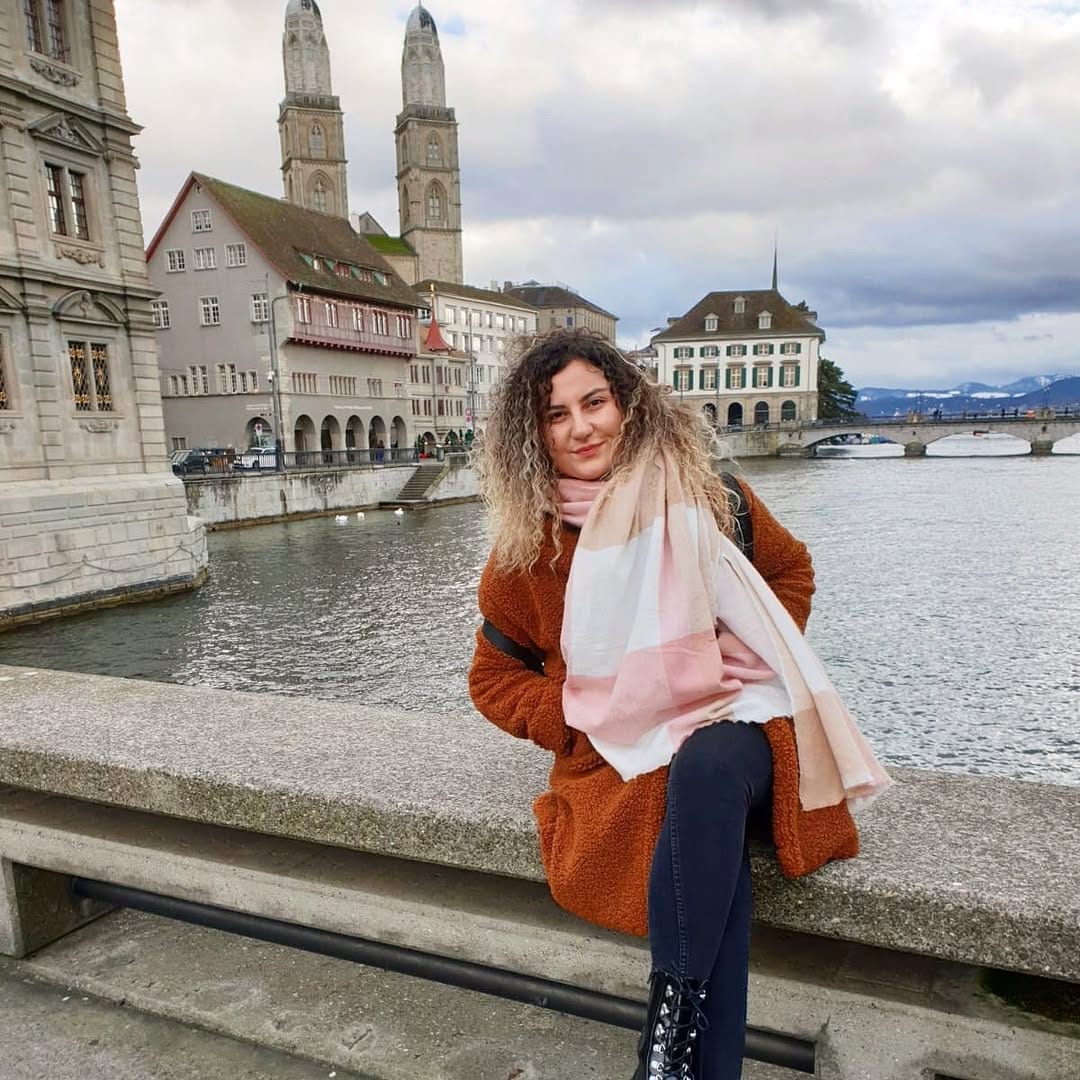 Post 5 by Burcu Gürbüz on Instagram (carousel)