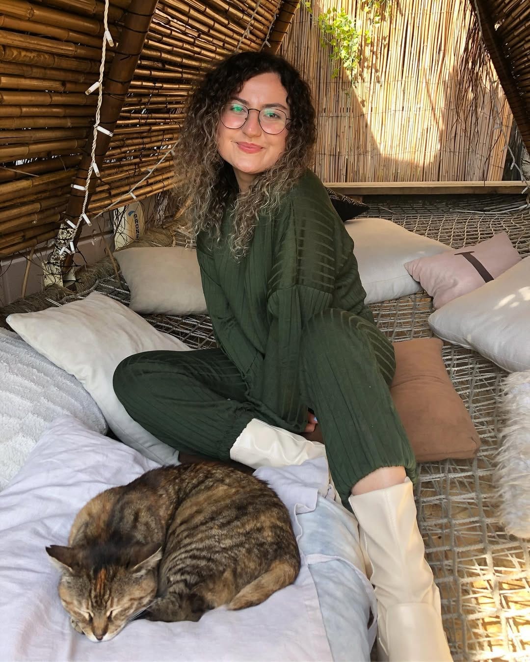 Post 2 by Burcu Gürbüz on Instagram (carousel)