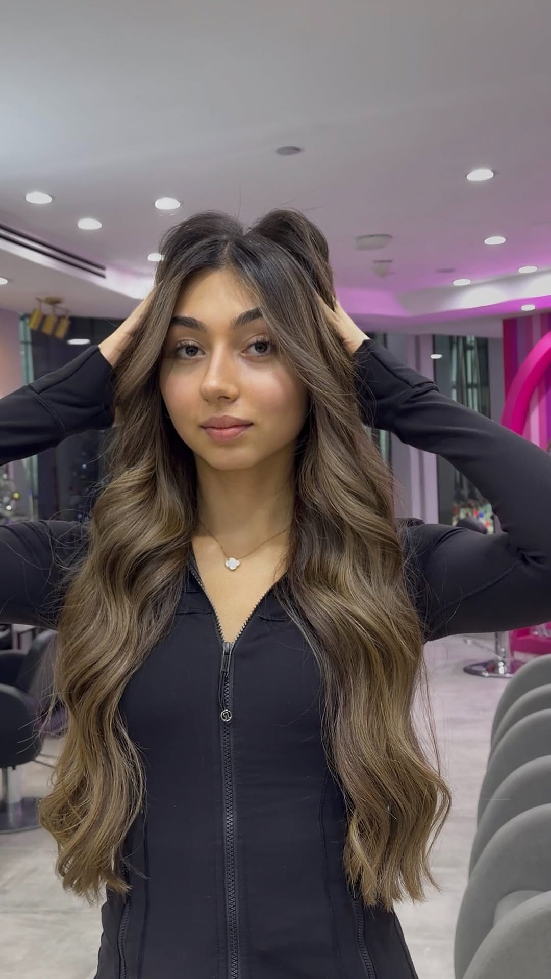 Post 9 by Ebrahim Hussein on Instagram (video)