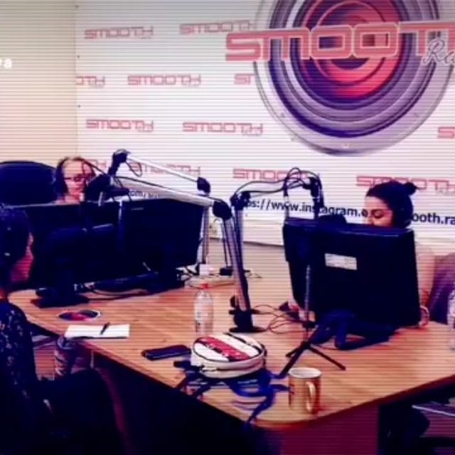 Post 1 by SmoothLifeStyle 🇹🇷 Antalya ❣️ on Instagram (video)