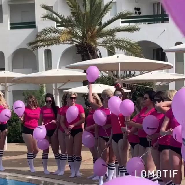 Post 6 by SmoothLifeStyle 🇹🇷 Antalya ❣️ on Instagram (video)
