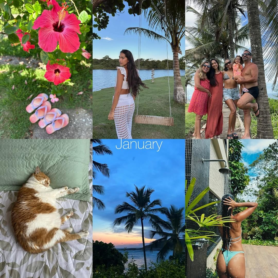 Post 5 by LUCIANA AÌRES  ♡ on Instagram (carousel)