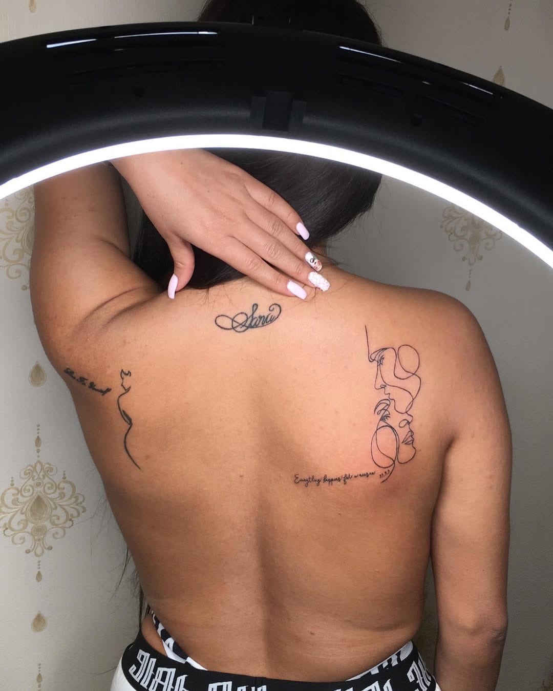 Post 10 by Delaram deljoo on Instagram (image)