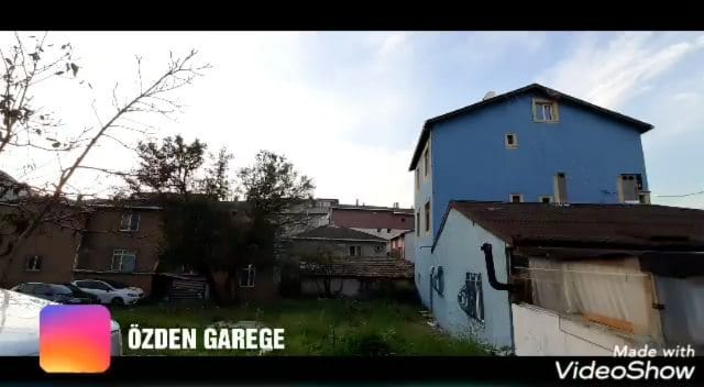 Post 1 by ÖZDEN OTO on Instagram (video)