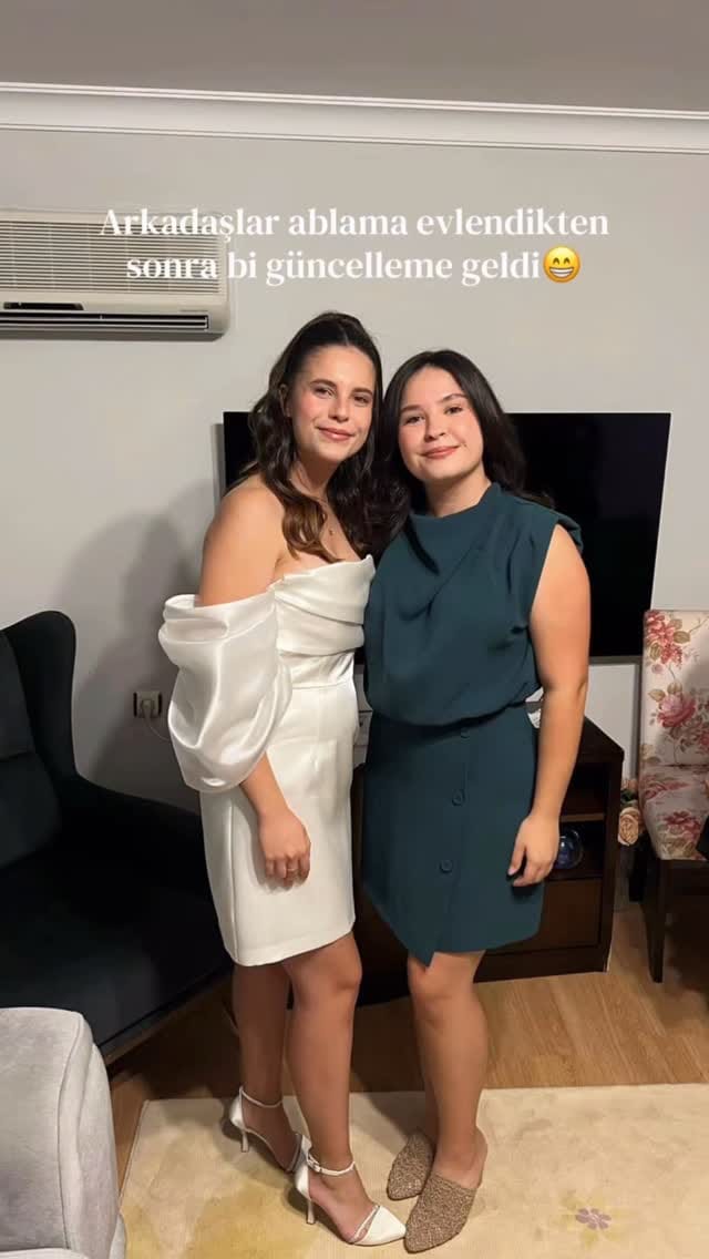 Post 2 by Nurşen KARATAŞ on Instagram (video)