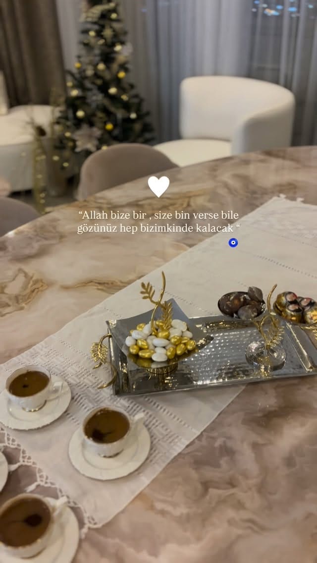 Post 7 by Nurşen KARATAŞ on Instagram (video)