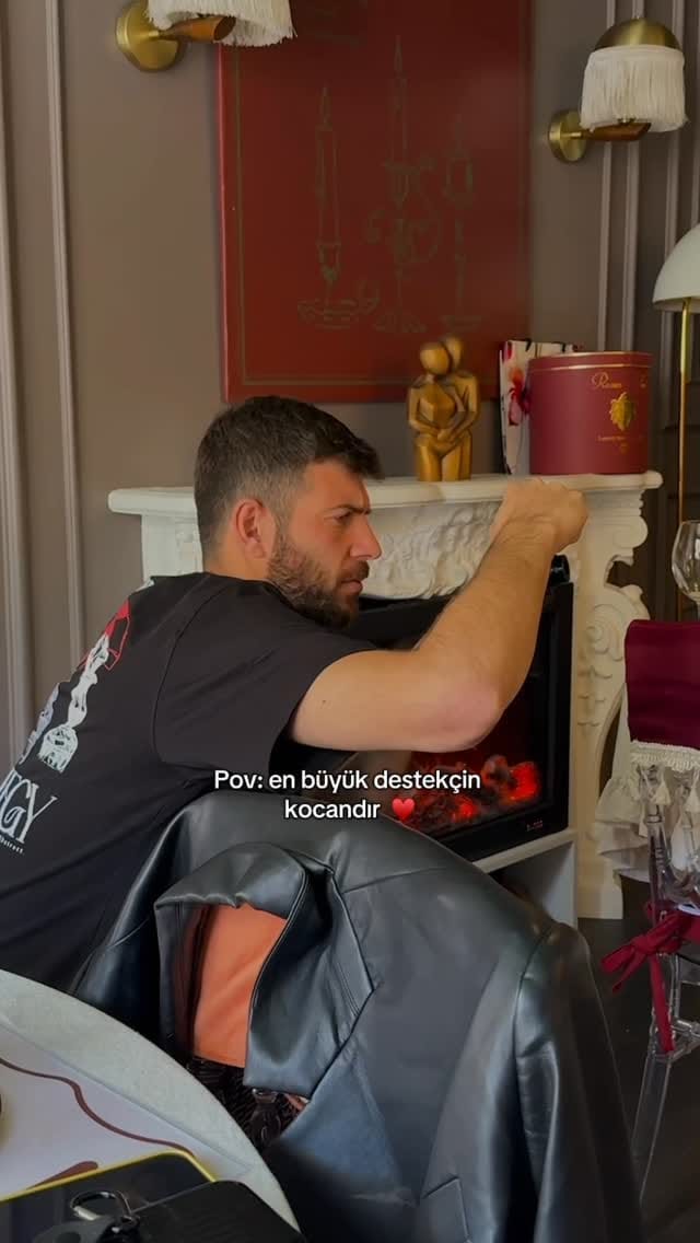 Post 3 by Lara Yavaş Bakırbaş on Instagram (video)