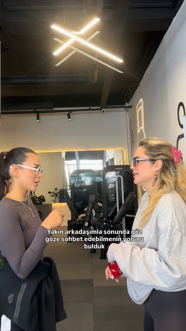 Post 7 by Lara Yavaş Bakırbaş on Instagram (video)