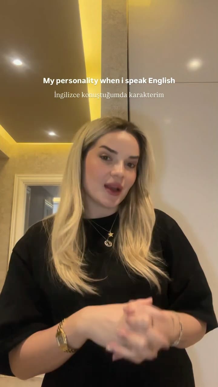 Post 5 by Lara Yavaş Bakırbaş on Instagram (video)