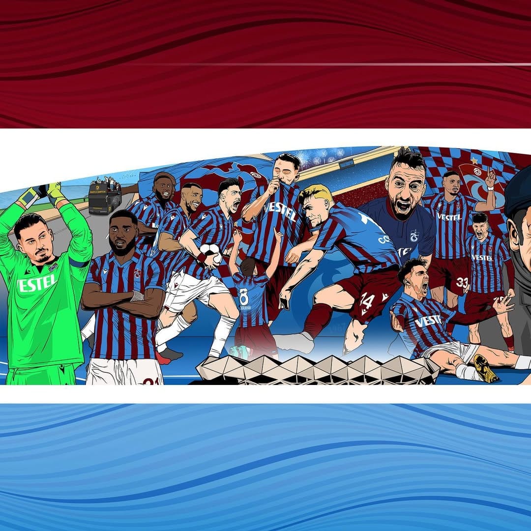 Post 8 by Hasan Can Dilber on Instagram (image)