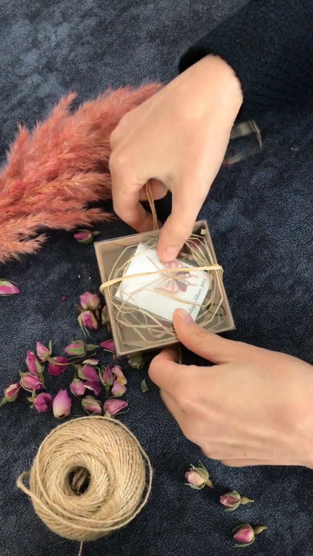 Post 5 by Takı ve Aksesuar Mağazası on Instagram (video)