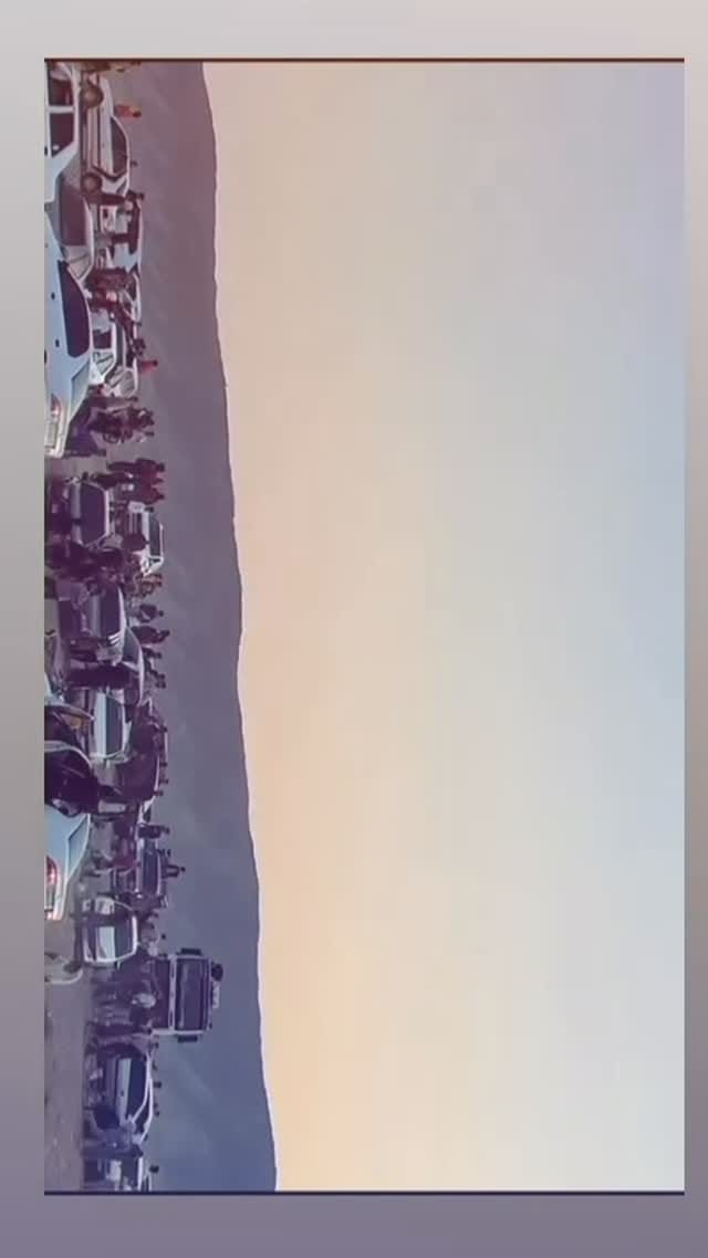 Post 1 by Mohammad qhotba on Instagram (video)
