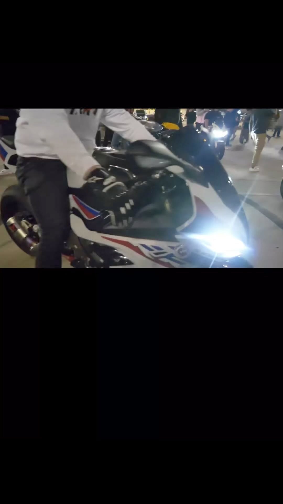 Post 8 by Mohammad qhotba on Instagram (video)