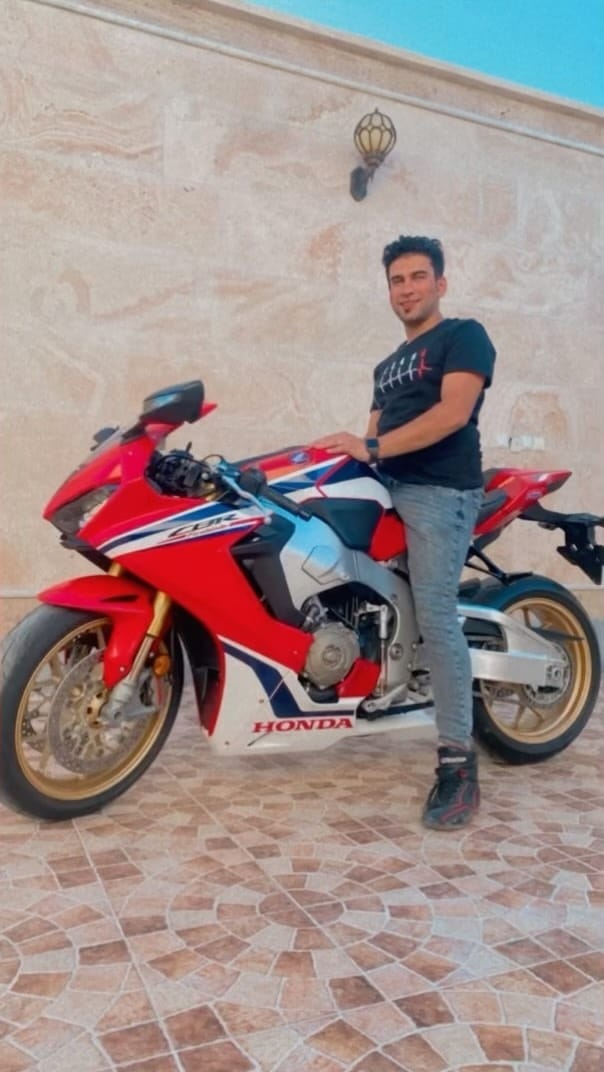 Post 9 by Mohammad qhotba on Instagram (video)