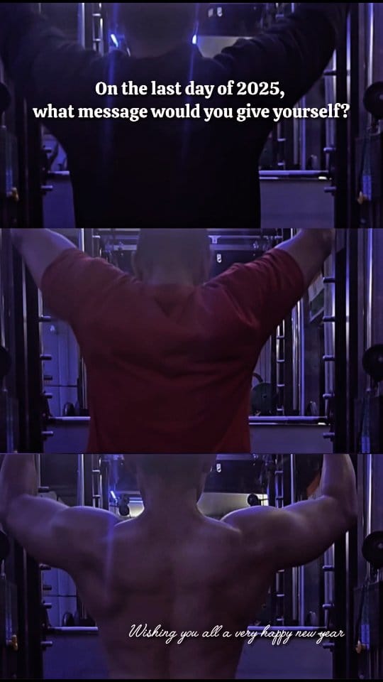 Post 2 by NioHang🏋️ on Instagram (video)