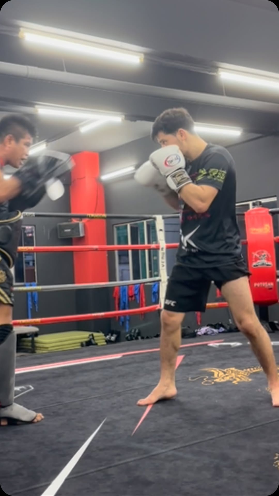 Post 9 by Umed 乌梅 on Instagram (video)