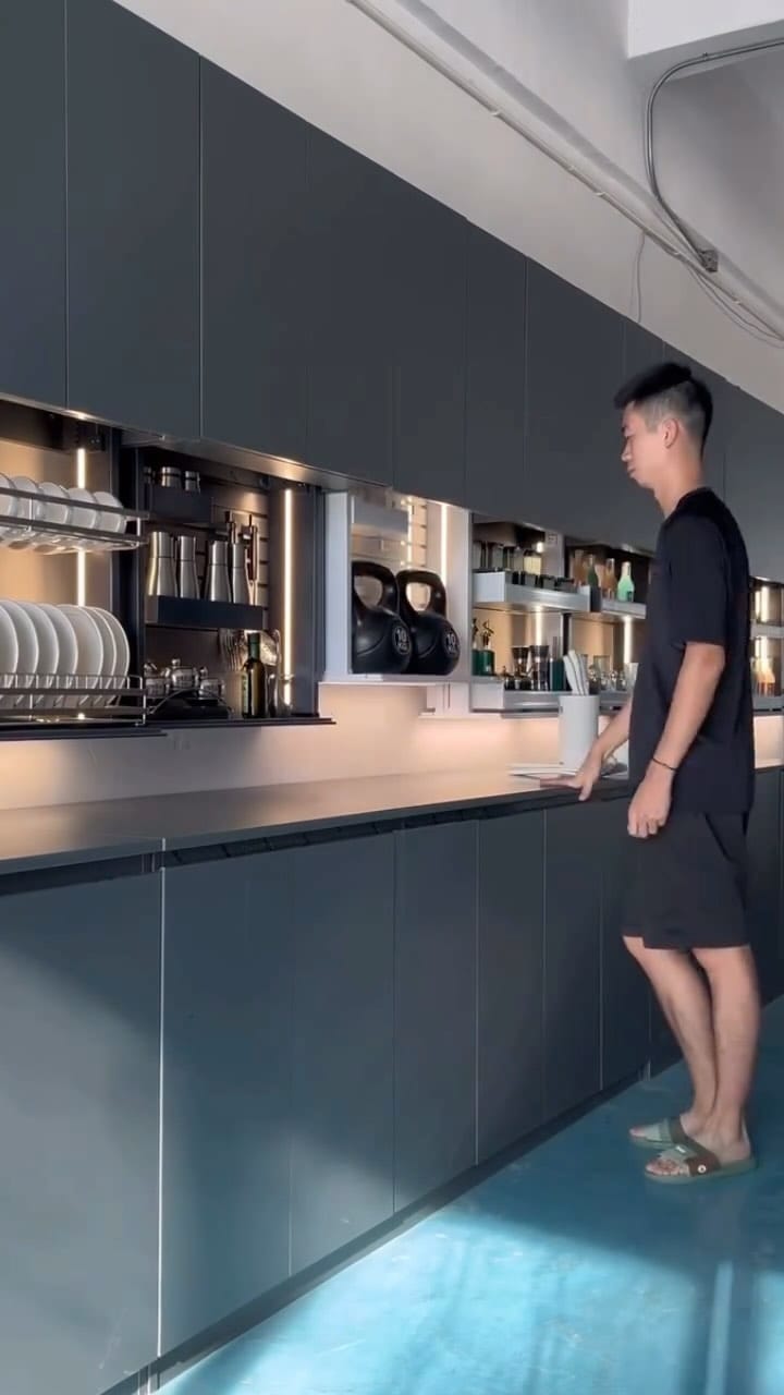 Post 5 by Le Décor 🌿 on Instagram (video)