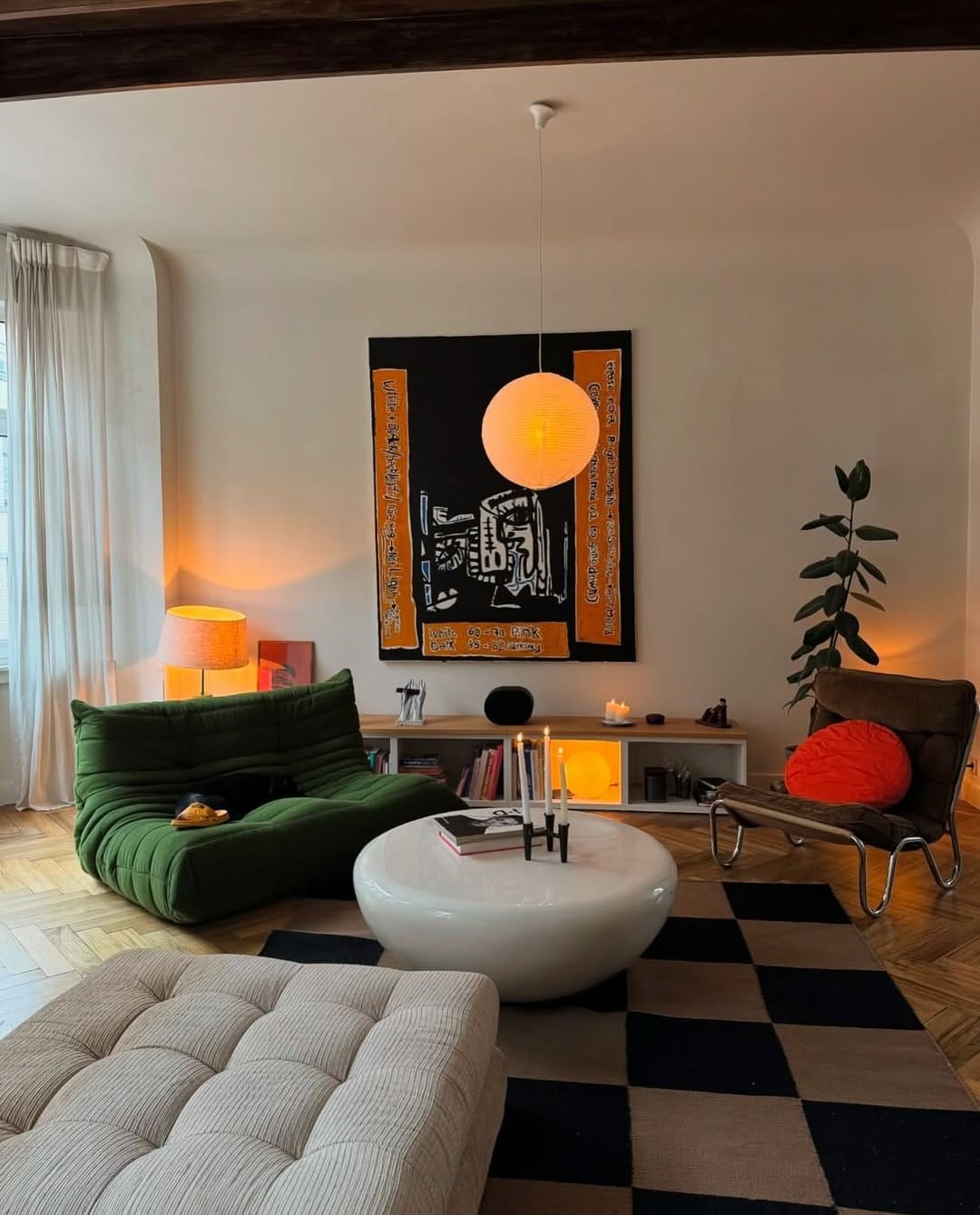 Post 2 by Le Décor 🌿 on Instagram (carousel)