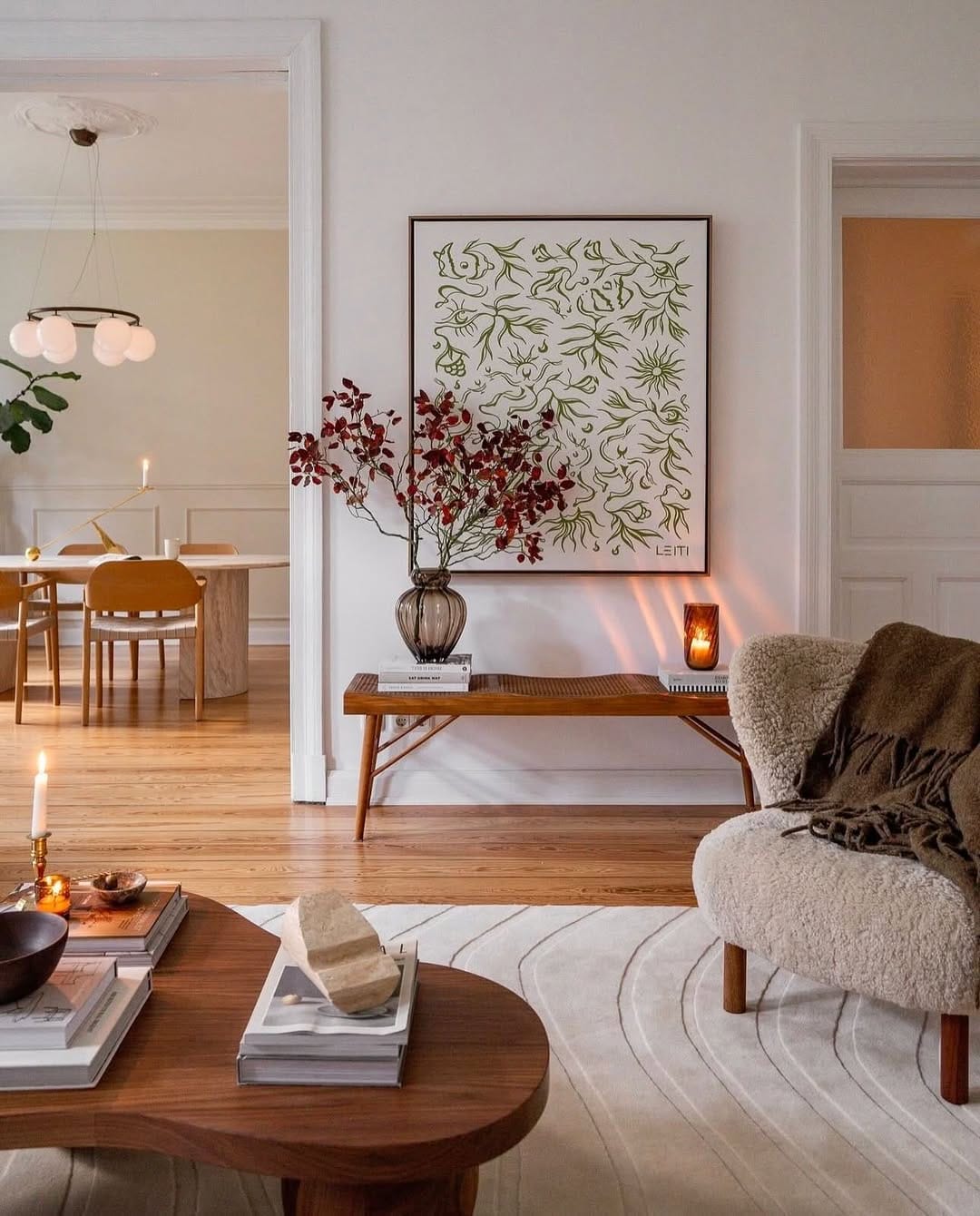 Post 6 by Le Décor 🌿 on Instagram (carousel)