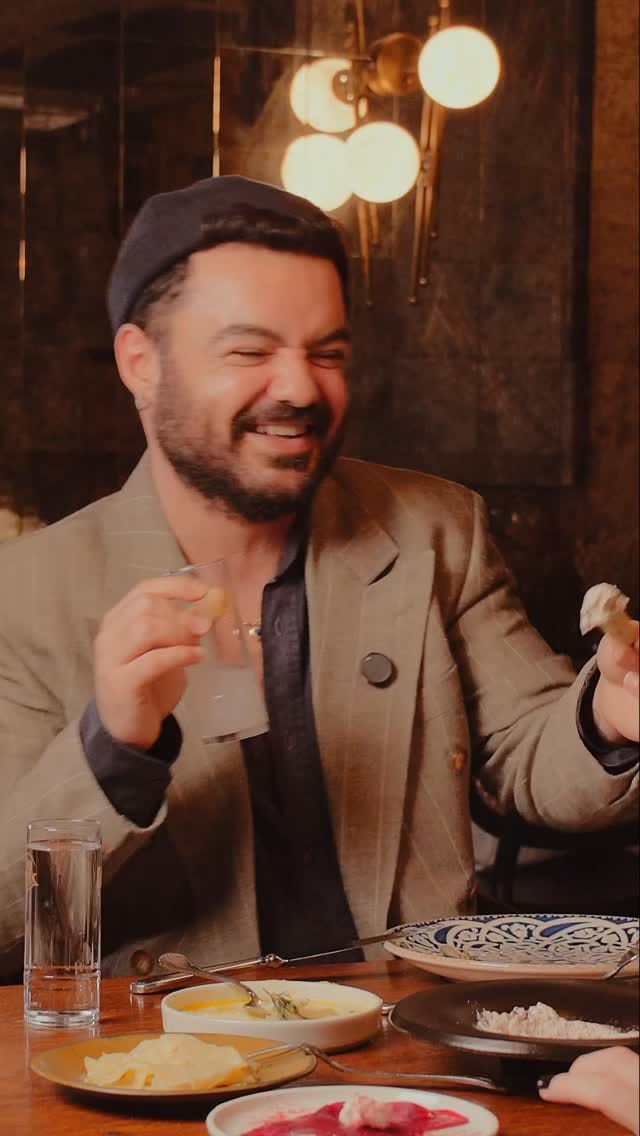 Post 7 by İpek Atcan on Instagram (video)