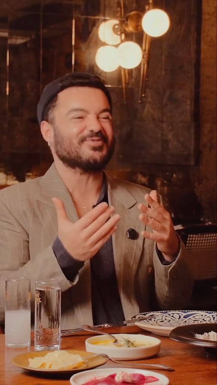 Post 3 by İpek Atcan on Instagram (video)