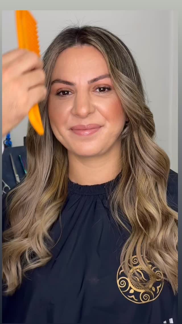 Post 4 by Kuaför nazmi arsuz on Instagram (video)
