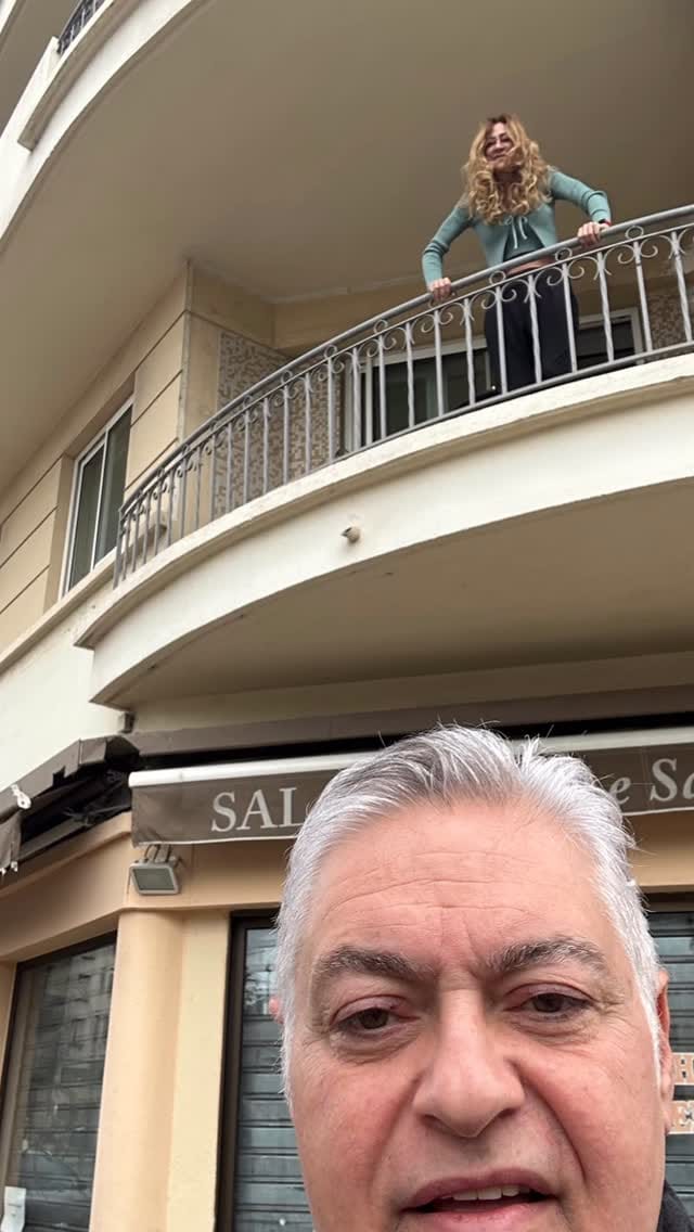 Post 1 by Cem Aydin on Instagram (video)