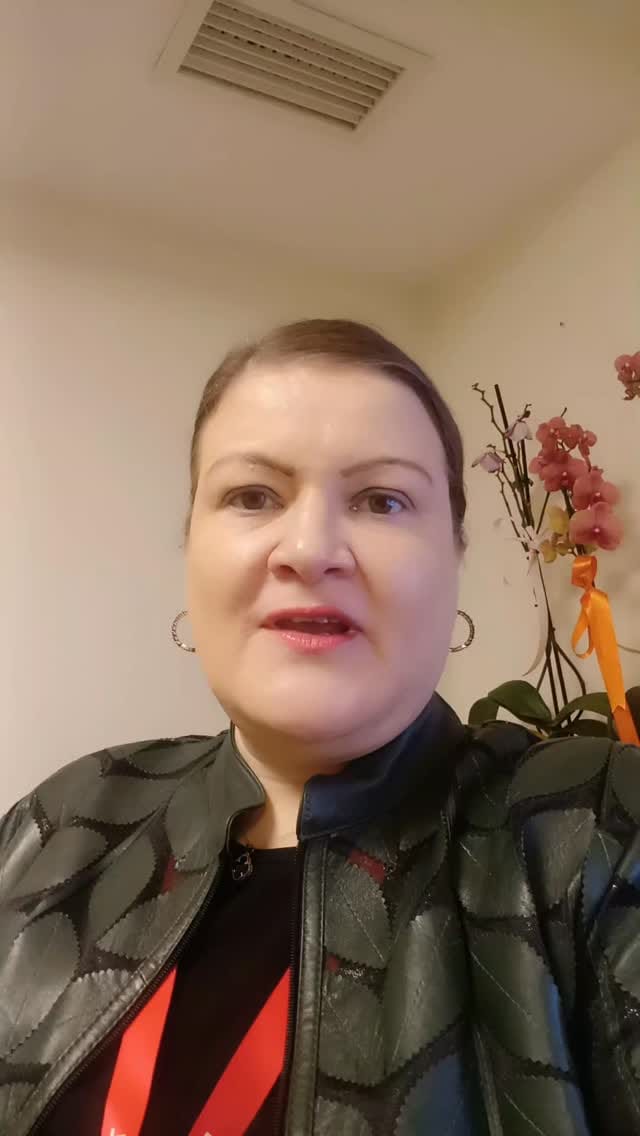 Post 1 by Çiğdem Usul Afşar on Instagram (video)