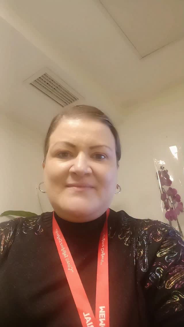 Post 3 by Çiğdem Usul Afşar on Instagram (video)