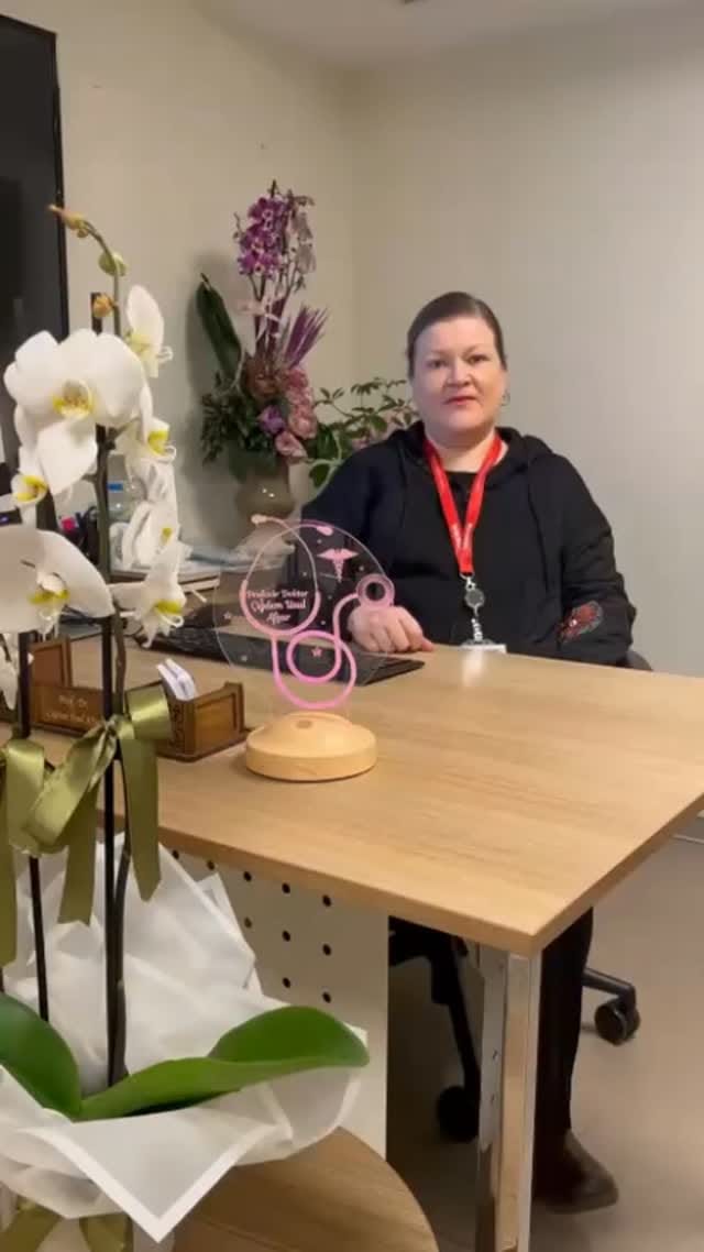 Post 5 by Çiğdem Usul Afşar on Instagram (video)