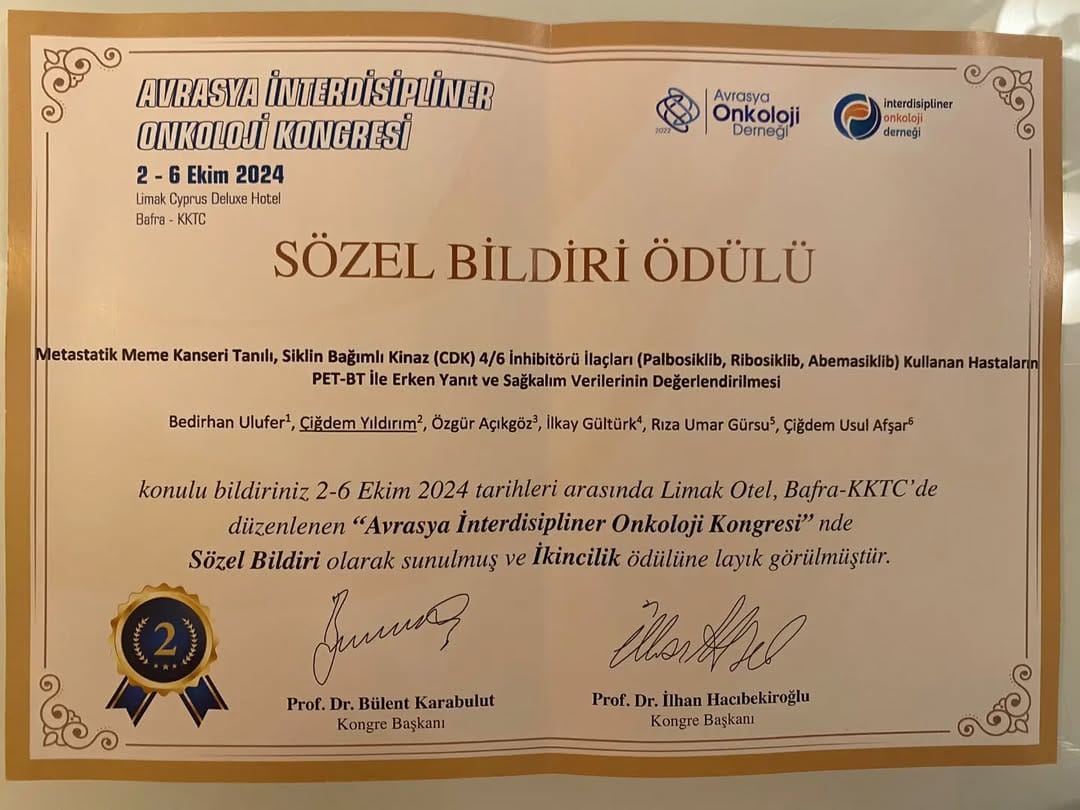 Post 10 by Çiğdem Usul Afşar on Instagram (image)