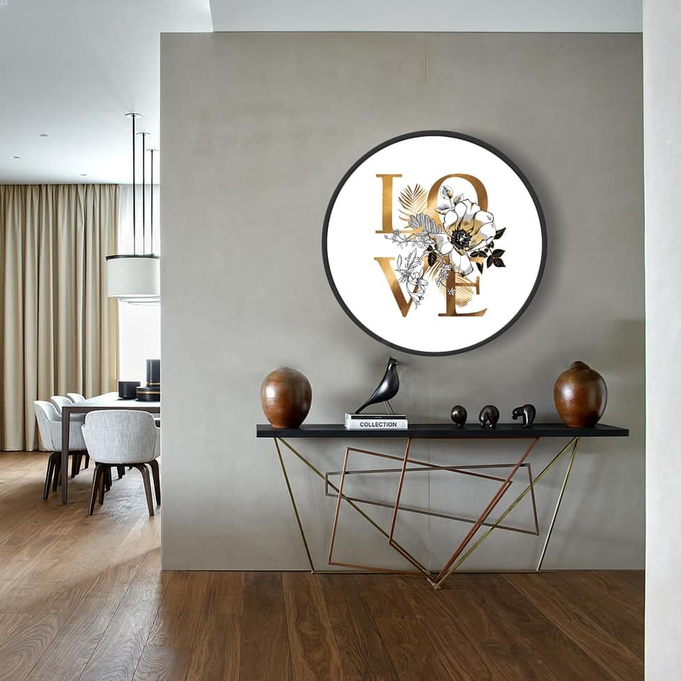 Post 9 by HOOP LIGHTING®️ on Instagram (image)