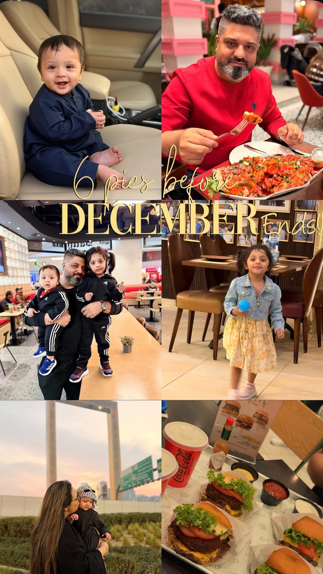 Post 3 by Foodinspector on Instagram (video)