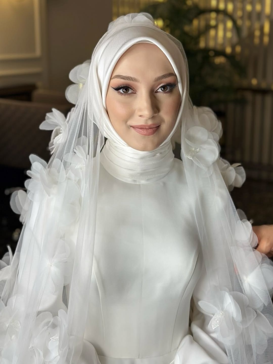 Post 7 by Meryemce Türban Tasarım on Instagram (image)